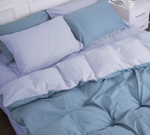 Підковдра Сатин 0845 + 0843 Mabel - 2