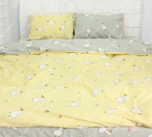 Наволочка Бязь 17-0338 Manama