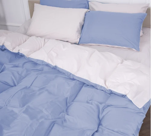 Підковдра Сатин 0842 + 0841 Moore