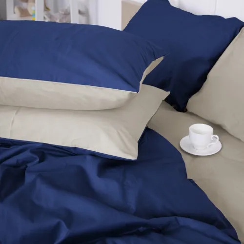 Постільна білизна 0001+4052 Morning Sea