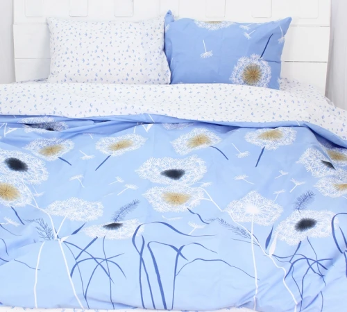 Наволочка Бязь 17-0555 Nova