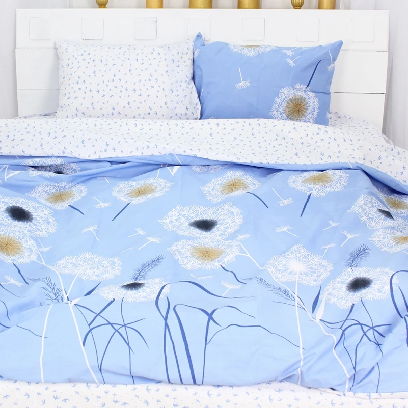 Наволочка Бязь 17-0555