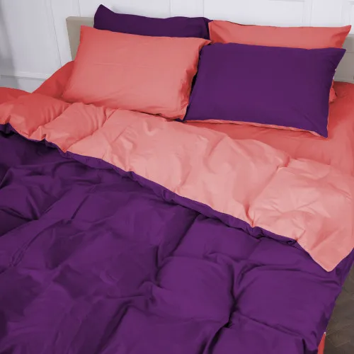 Пододеяльник Сатин 0132+3220 Pion