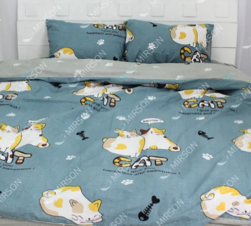 Підковдра Бязь 17-0353 Porto-Novo