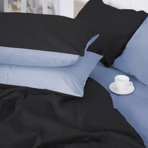 Наволочка Сатин 0848 + 0845 Richard