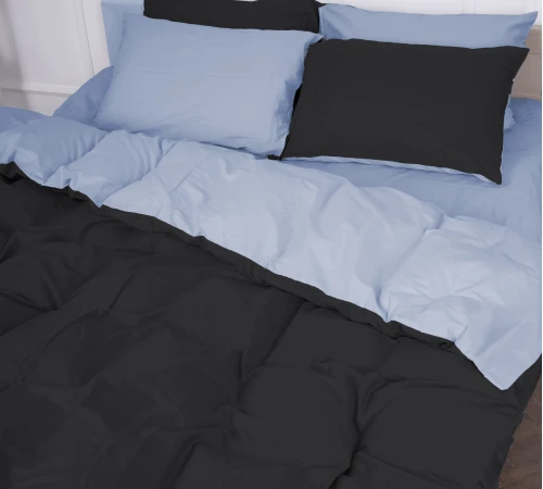 Підковдра Сатин 0848 + 0845 Richard