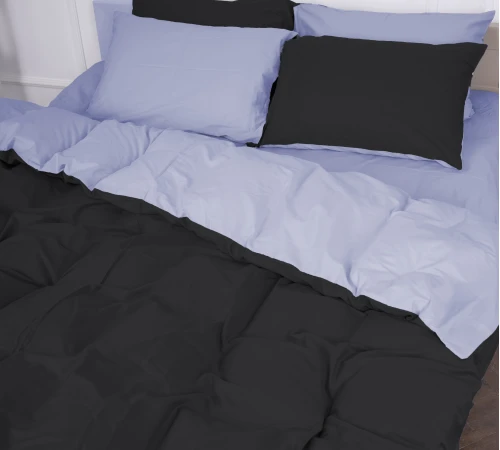 Підковдра Сатин 0848 + 0843 Robert