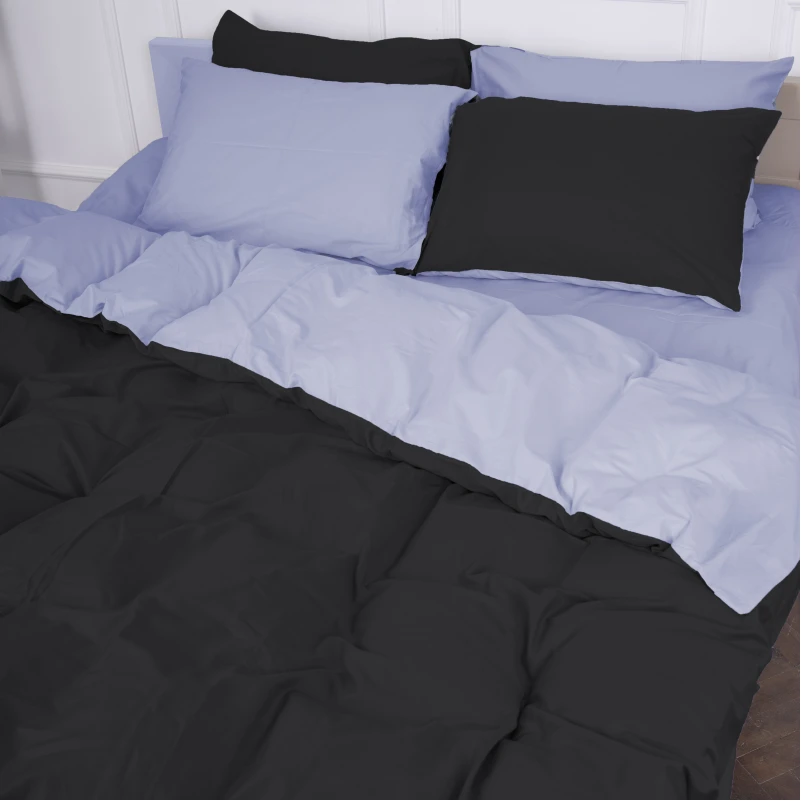 Підковдра Сатин 0848 + 0843 Robert