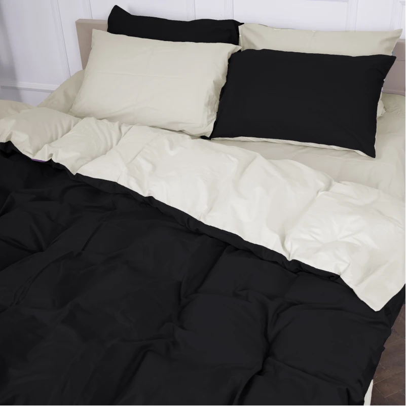 Підковдра Сатин 0848 + 0840 Roger