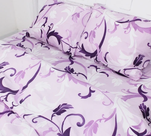 Наволочка Бязь 21-0023 Sarita