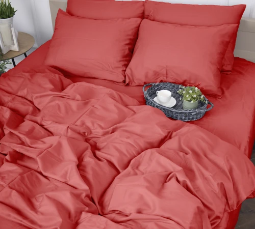 Підковдра сатинова 0132 Silvia