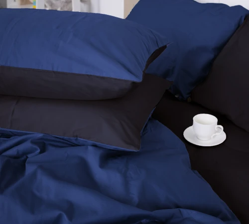 Постільна білизна 4052+0055 Storm