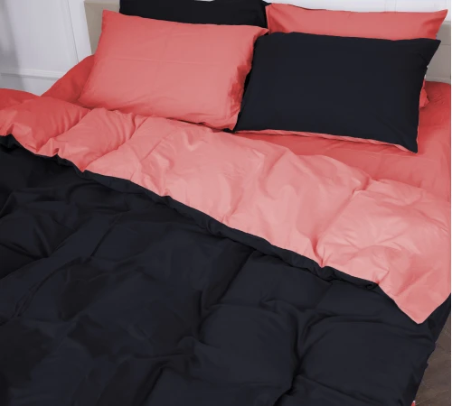 Підковдра  Сатин 0132+0055 Sunset