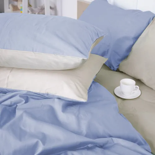 Наволочка Сатин 0842+ 0840 Taylor