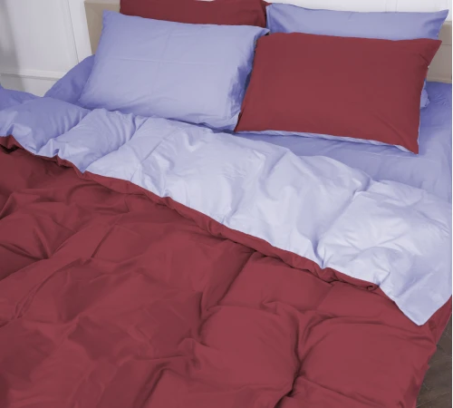 Підковдра Сатин 0847 + 0843 Thomas