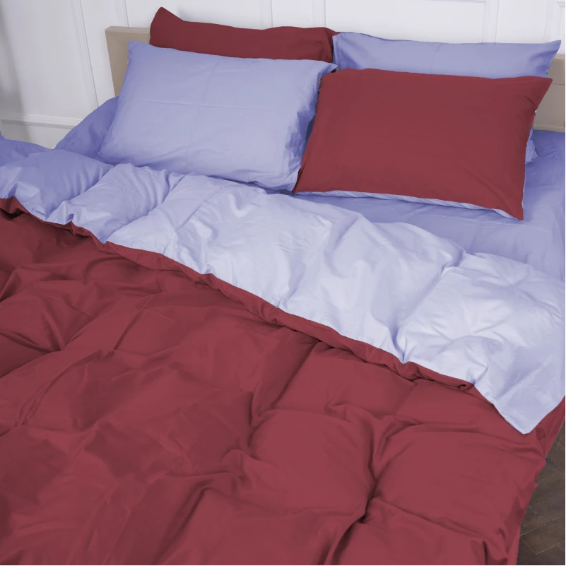 Підковдра Сатин 0847 + 0843 Thomas