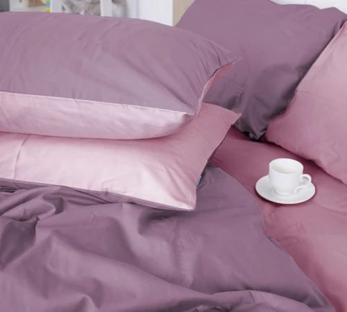 Постельное белье 0199+0231 Violet