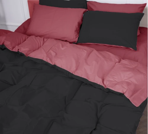 Підковдра Сатин 0848 + 0847 William