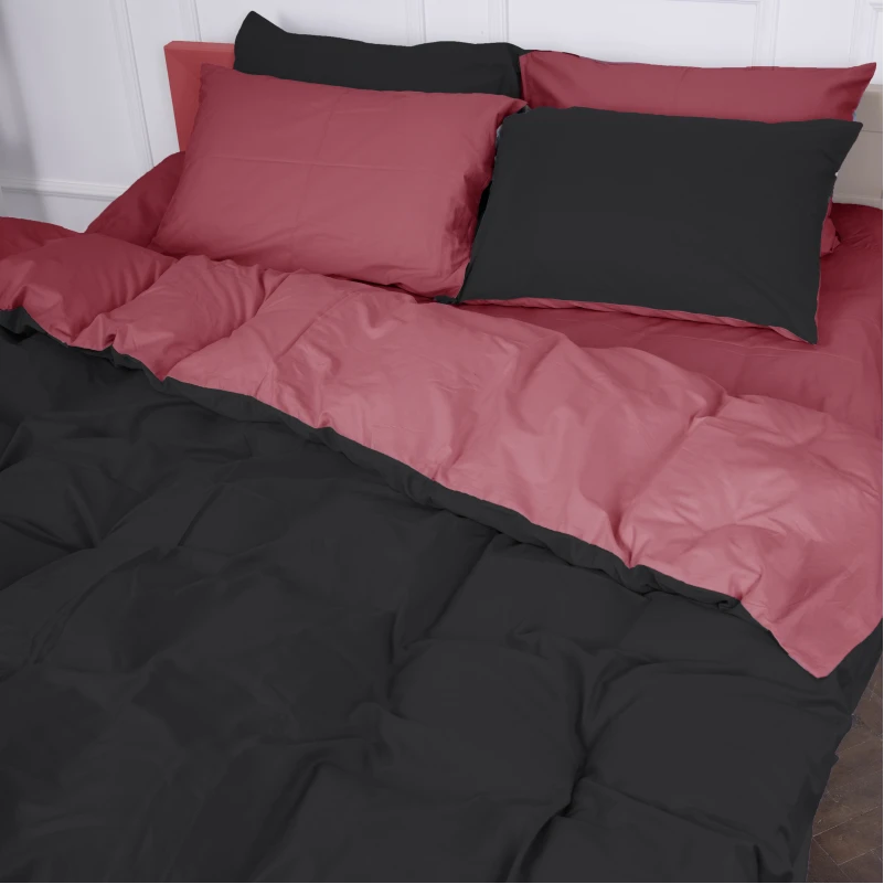 Підковдра Сатин 0848 + 0847 William