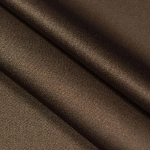 Скатерть Водонепроницаемая №401 - Satin Waterproof Chocolate - 5