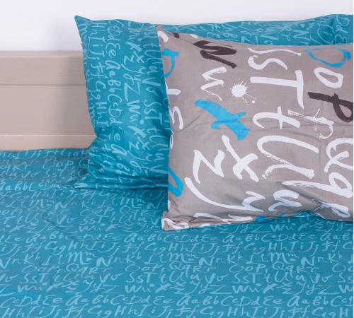 Наволочка Бязь 17-0104 Severo - 2