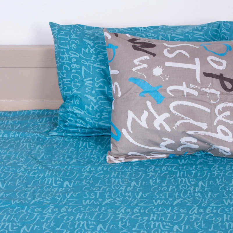 Наволочка Бязь 17-0104 Severo - 1