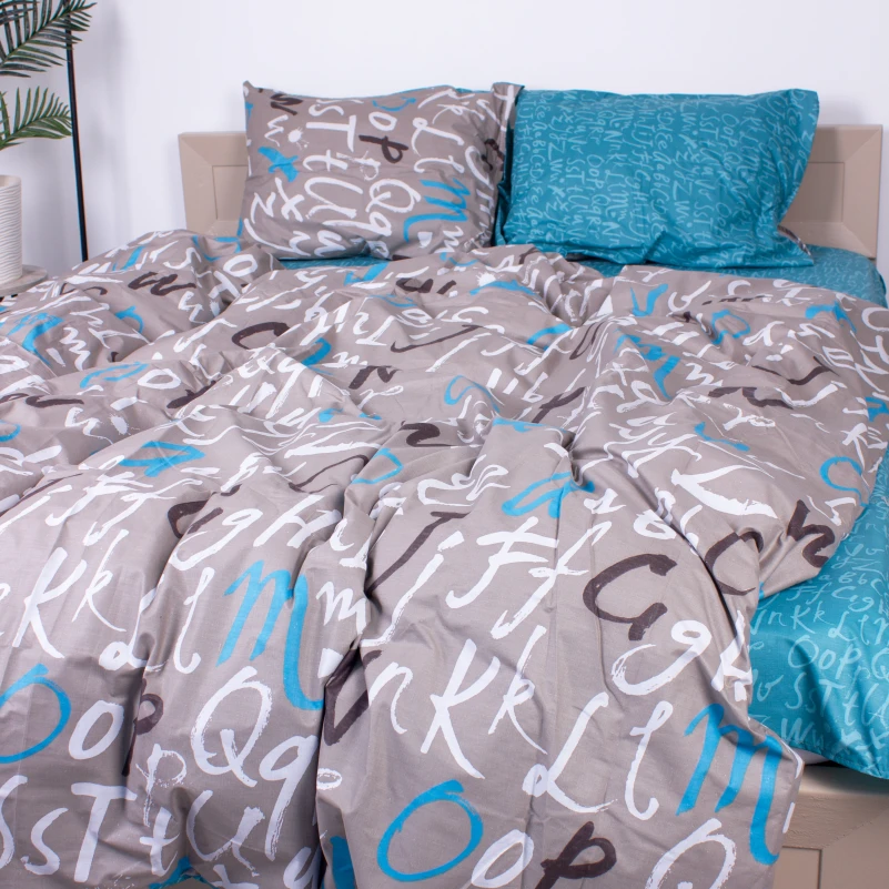 Підковдра Бязь 17-0104 Severo - 1