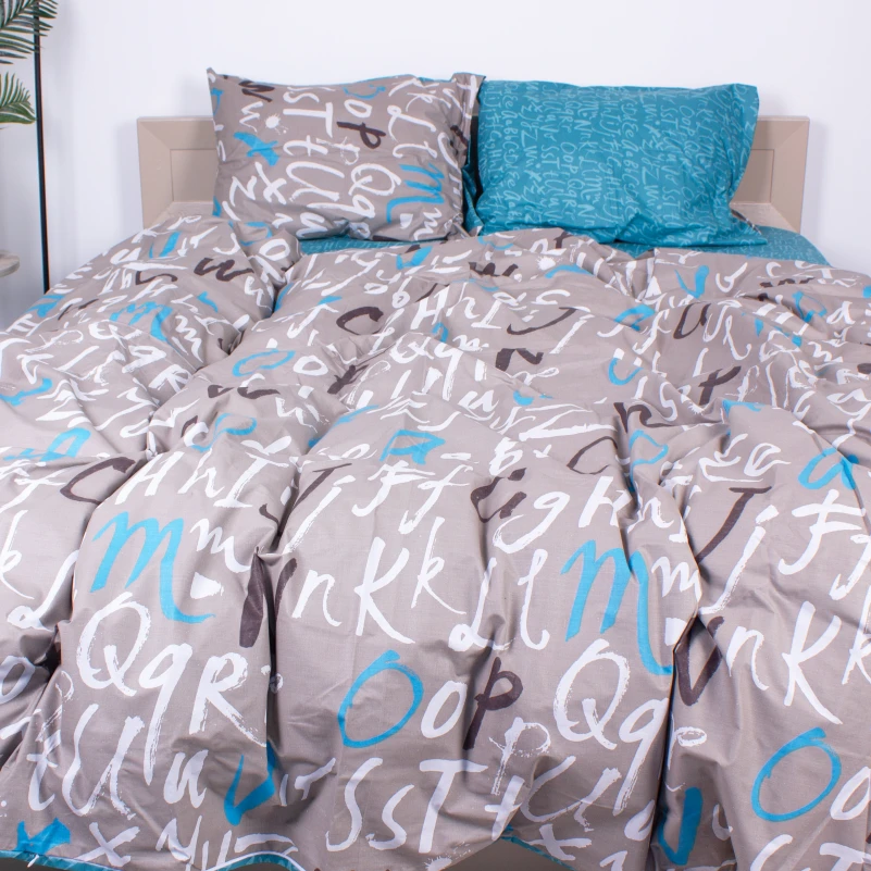 Підковдра Бязь 17-0104 Severo - 6