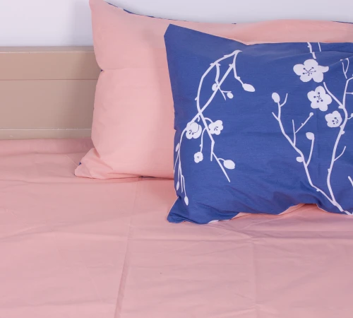 Наволочка MirSon Ranforce Elite 19-5410 Kamica