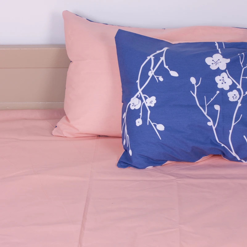 Наволочка MirSon Ranforce Elite 19-5410 Kamica