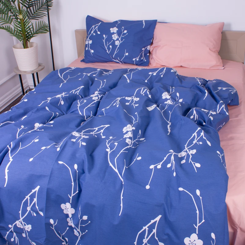 Наволочка Бязь 19-5410 Kamica - 2