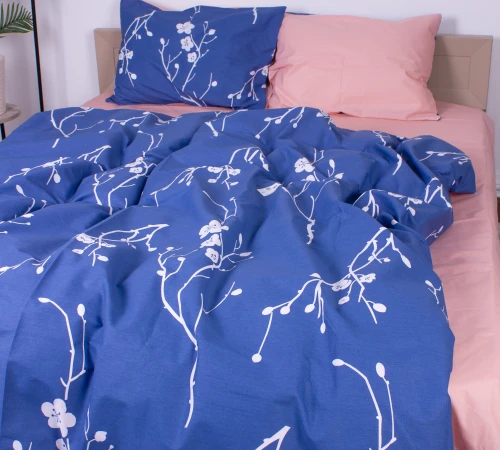 Підковдра Бязь 19-5410 Kamica - 2