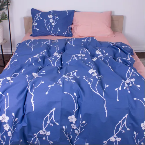 Підковдра MirSon Ranforce Elite 19-5410 Kamica - 2