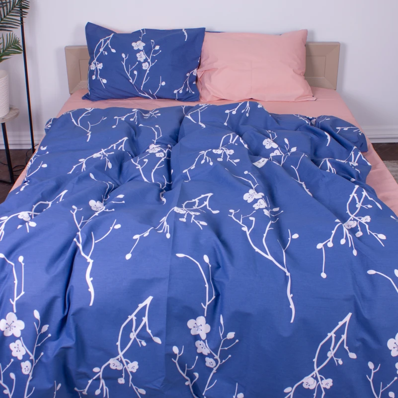 Наволочка Бязь 19-5410 Kamica - 6