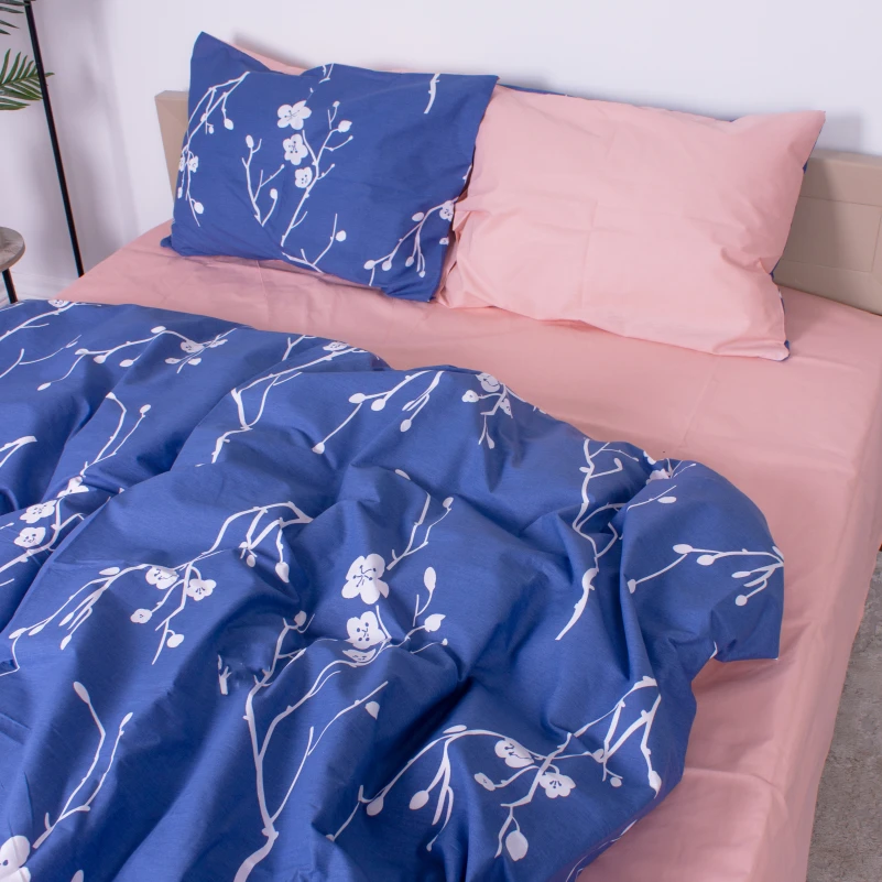 Наволочка MirSon Ranforce Elite 19-5410 Kamica - 1