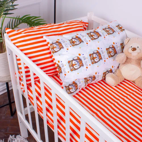 Наволочка Ranforce Elite Kids Time 19-0003 Little Pilot