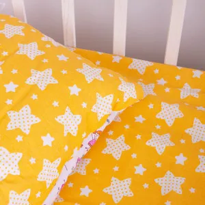 Набір дитячий зима №3801 Kids Time 18-0002 Sweet Home (EcoSilk)