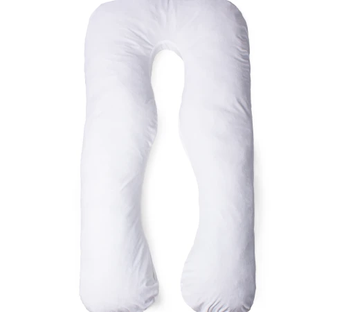 Наволочка №10251 28-0001 White Velvet