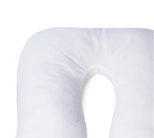 Наволочка №10251 28-0001 White Velvet - 2