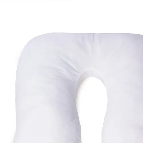 Наволочка №10251 28-0001 White Velvet - 2