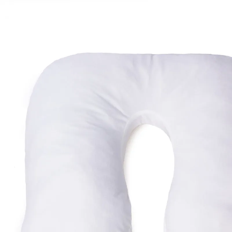 Наволочка №10251 28-0001 White Velvet - 1