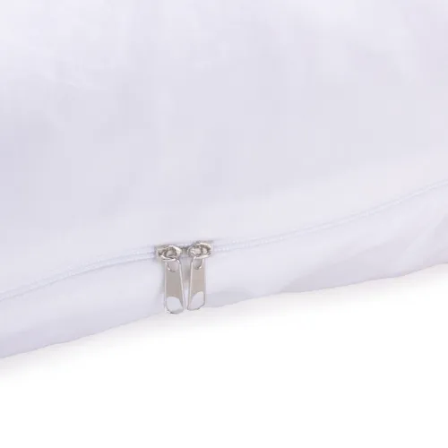 Наволочка №10251 28-0001 White Velvet - 3