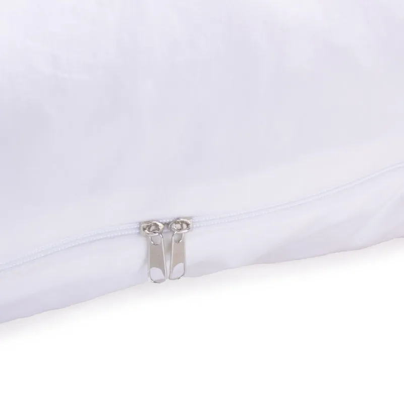 Наволочка №10251 28-0001 White Velvet - 2