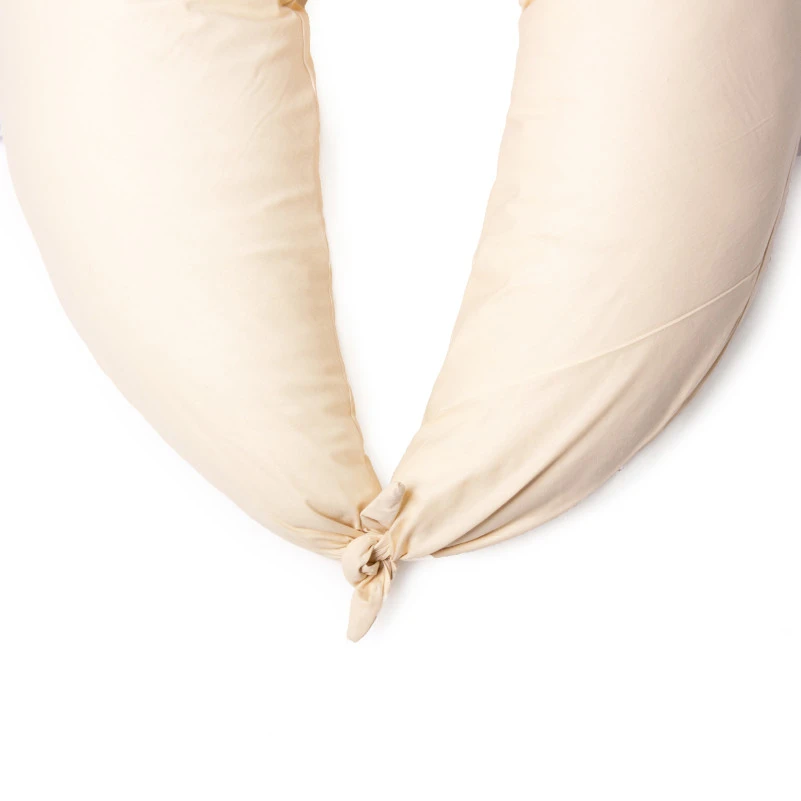 Подушка для беременных и кормления №10088 Naturale Line 12-0712 Calvina EcoSilk бязь - 6