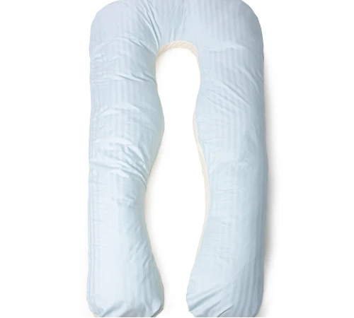 Наволочка №10160 Satin Stripe 30-0014 + 30-0002 Fleshly - 2