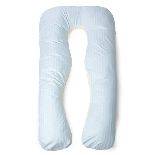 Наволочка №10160 Satin Stripe 30-0014 + 30-0002 Fleshly - 2