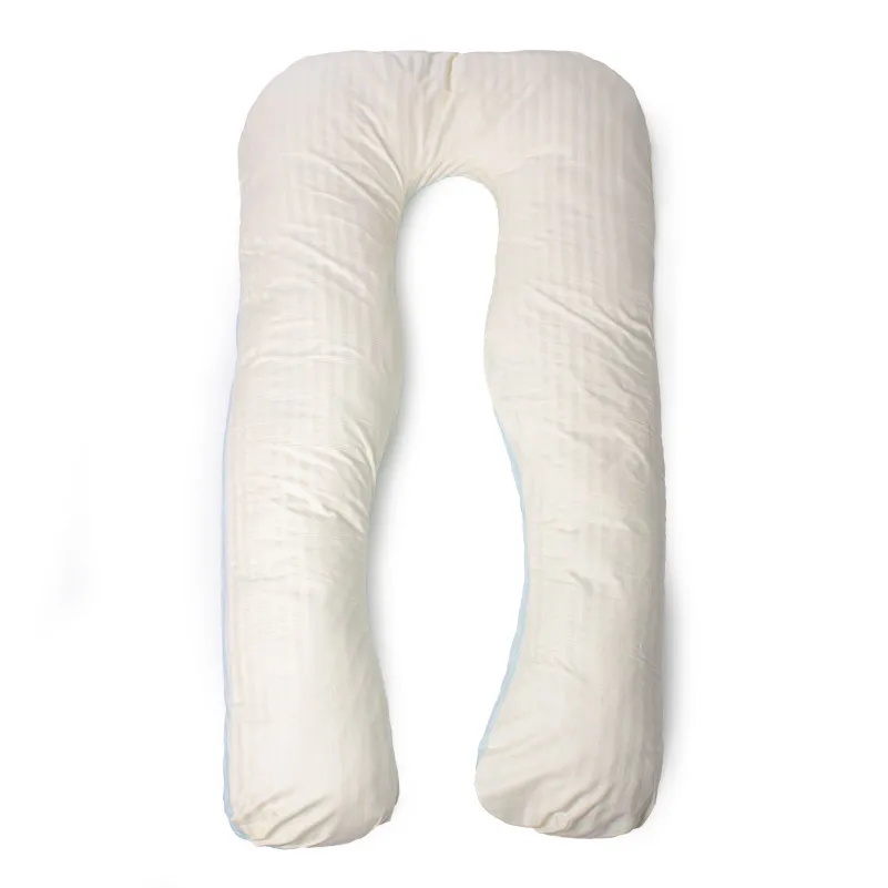 Наволочка №10160 Satin Stripe 30-0014 + 30-0002 Fleshly - 2