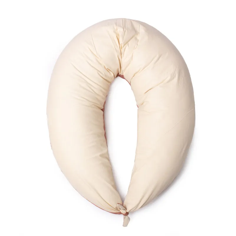 Наволочка №10106 Naturale Line Enrica (12-0712 + 15-1511) - 3