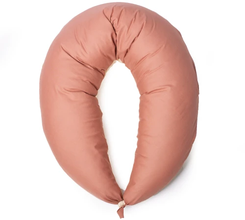 Наволочка №10106 Naturale Line Enrica (12-0712 + 15-1511) - 2