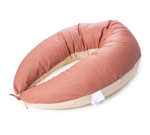 Наволочка №10106 Naturale Line Enrica (12-0712 + 15-1511)